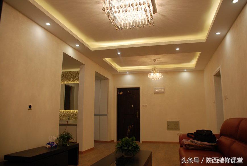 给父母的新房,给父母装的新家