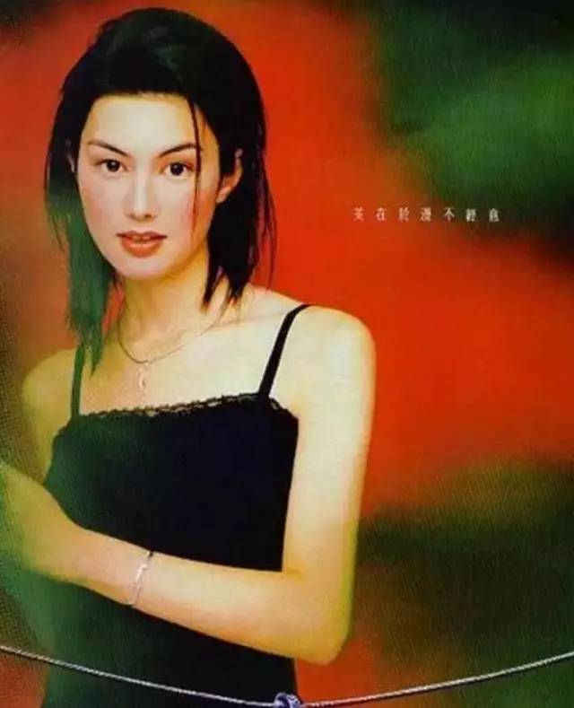 当年令人惊艳的玉兰油,玉兰油姐姐的照片