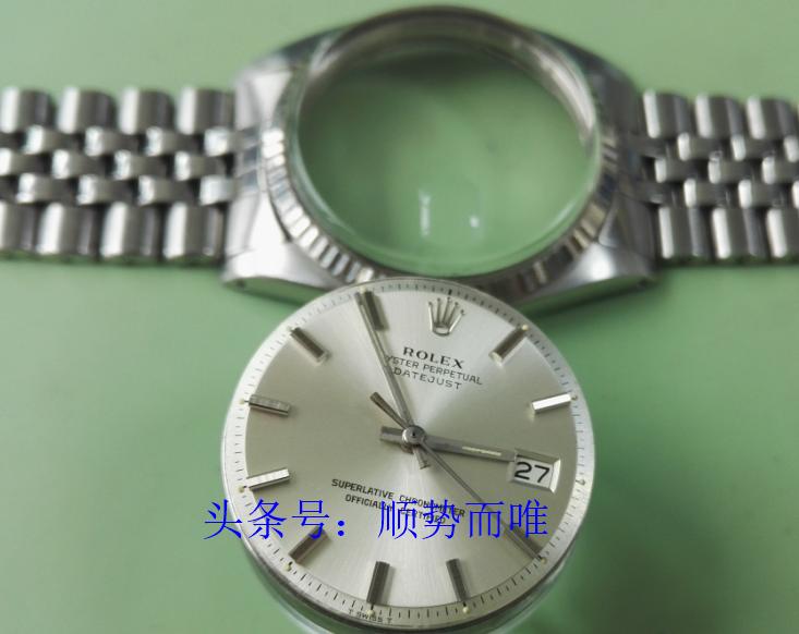 沈阳修表师傅,沈阳市修手表的师傅