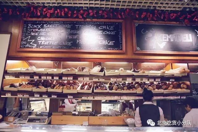 老北京特色点心有几样,老北京胡同里的中式糕点测评