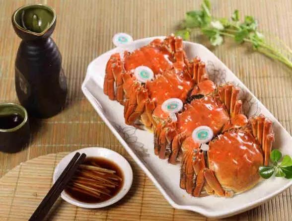 阳澄湖大闸蟹判断真伪,如何判断阳澄湖大闸蟹是否为正品