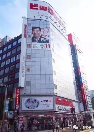 东京都新宿攻略,日本大阪新宿购物攻略