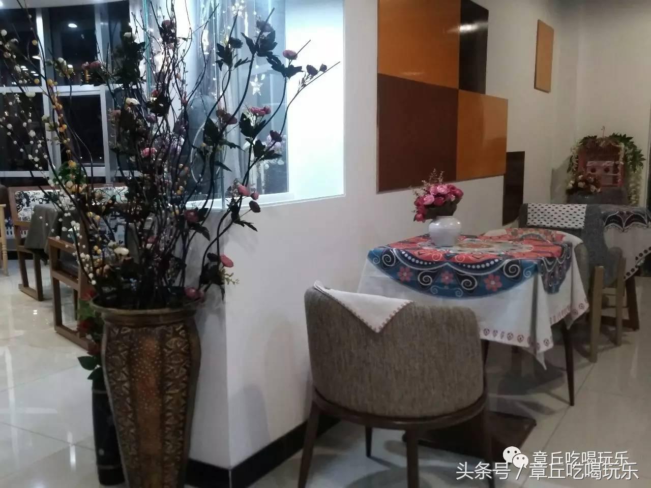 高颜值咖啡馆推荐,这家咖啡厅精致到每一处都是彩蛋