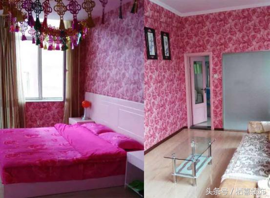 老爸装修奇葩新房,老爸干装潢几十年亲自装修设计