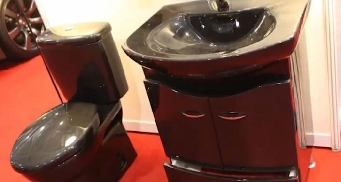 土豪的日用品,比较上档次的生活用品