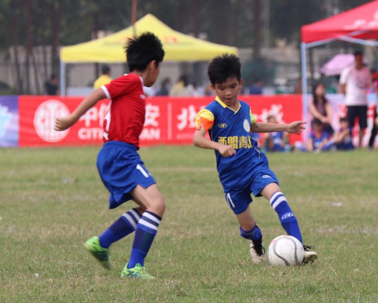 中信国安足球最新消息,中信足球联赛开幕