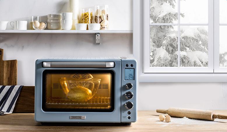 商用烤箱怎么保养,工业烤箱保养步骤