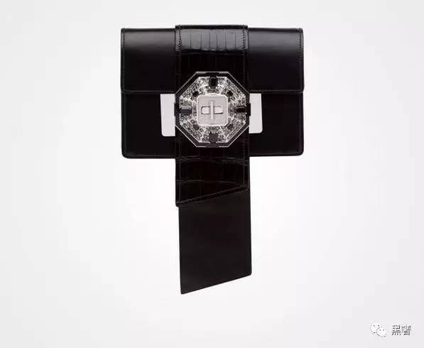 prada杀手包新老对比,prada新杀手包二手