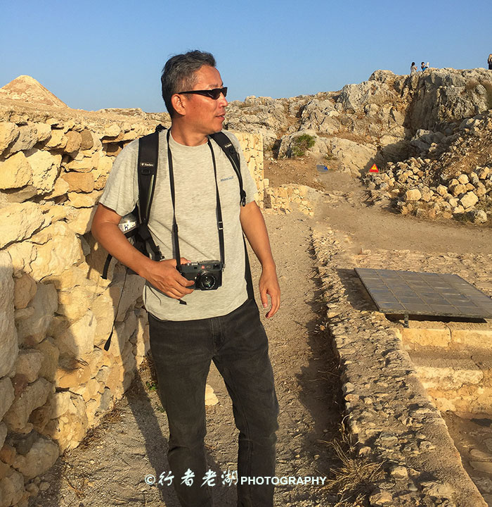 LeicaQ相机的旅行使用心得