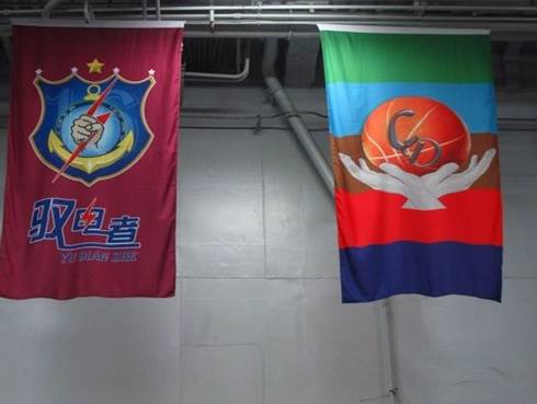 航母上怎么锻炼身体,航母上的健身器材