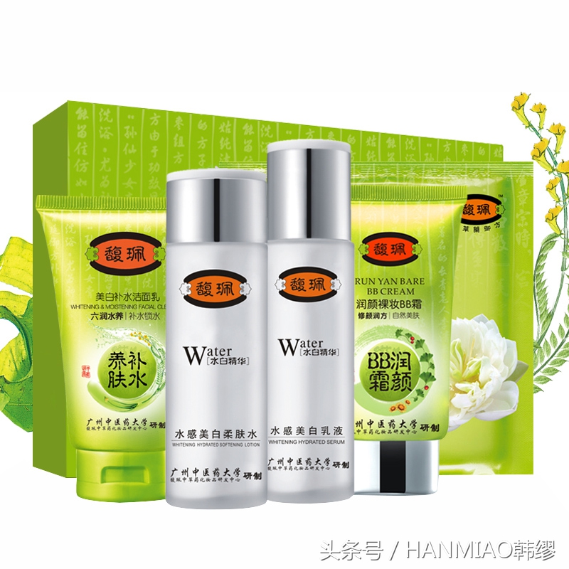 最良心最真实的祛痘产品,战痘人用的护肤品