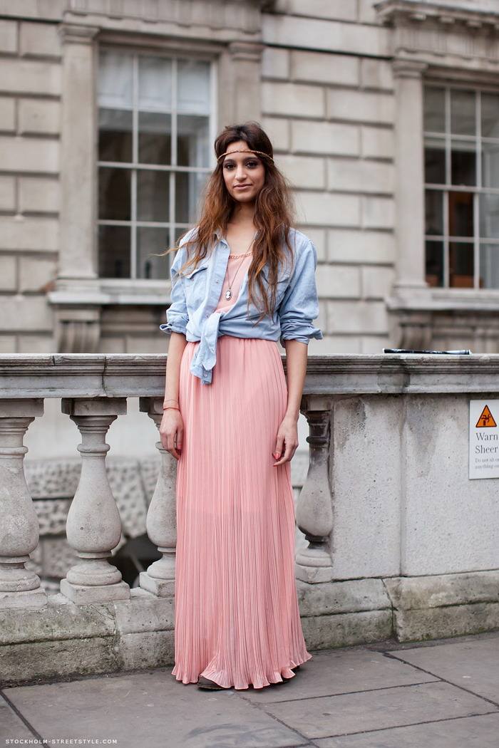 小短腿如何穿搭显腿长,巧妙穿搭避开小粗腿