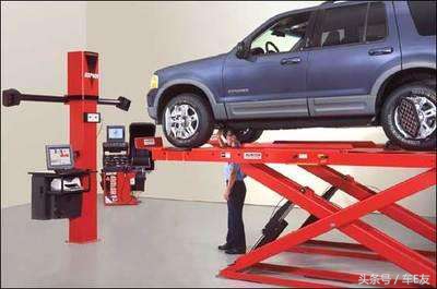 4s店都有哪些坑,去4s店必须知道的十大坑