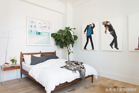 这个连女生都羡慕的家居然出自三个单身直男之手