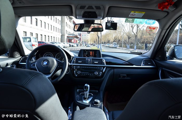 7万公里宝马320igt,7000公里宝马10年