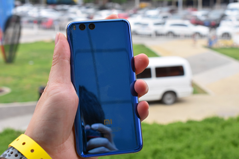 小米6配置优缺点大曝光,小米6详细体验评测表