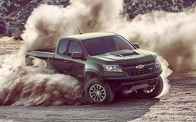 最好的越野利器,硬派越野神器