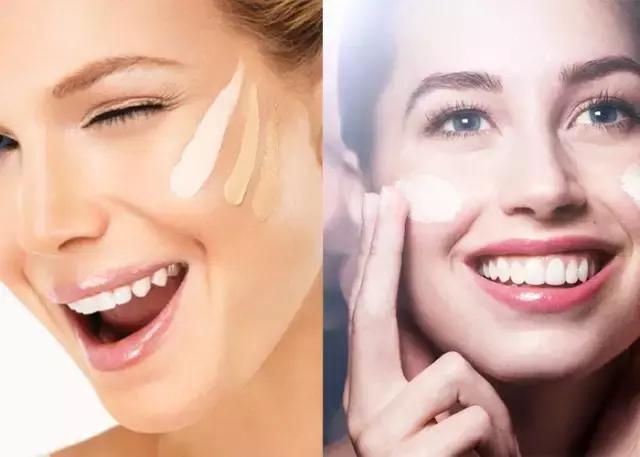 告别隔离霜的7大误区,从此不脱妆!