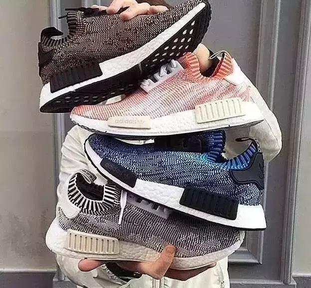 你把球鞋这样穿,我给100分