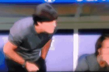 足坛逗比,足坛有趣时刻