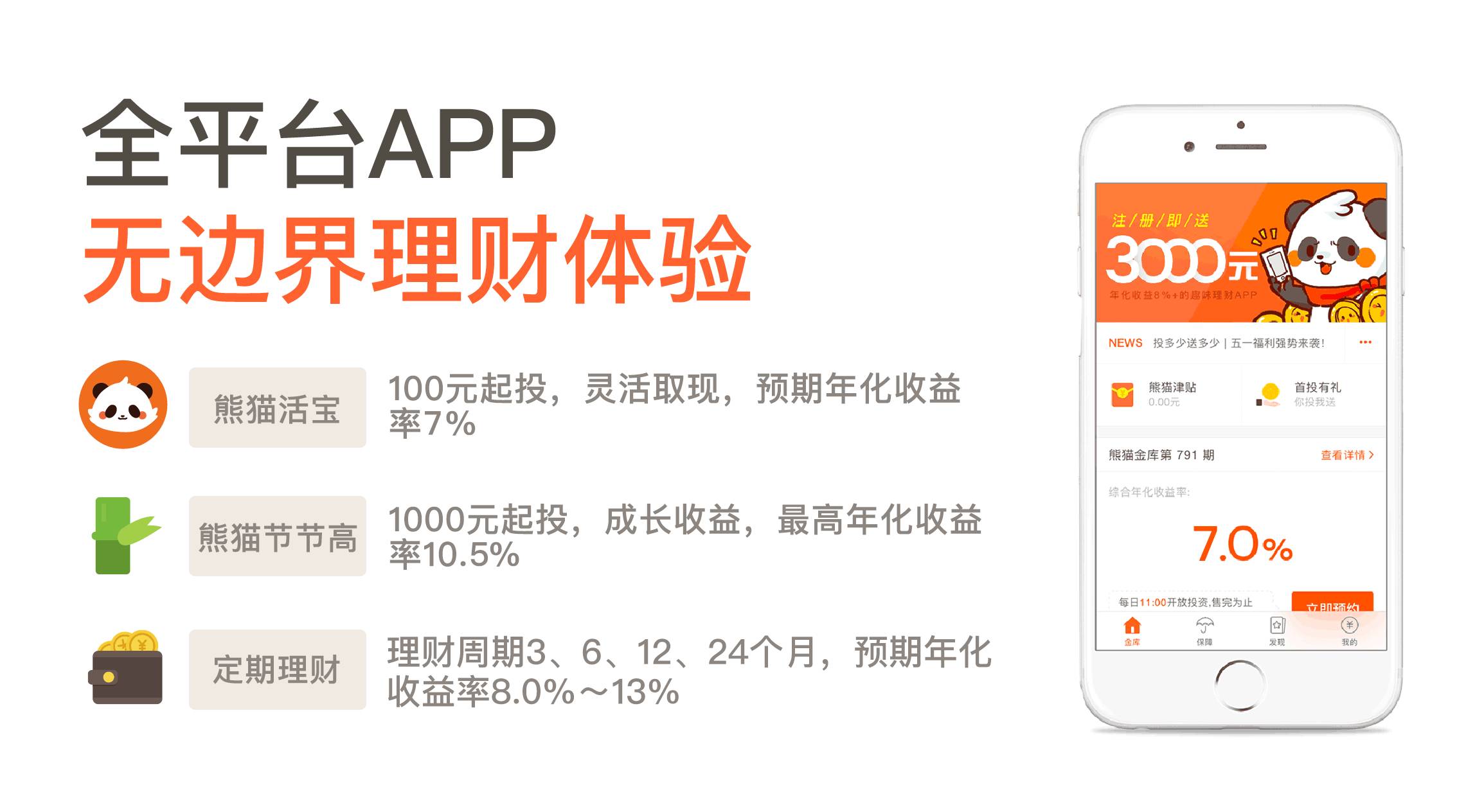 这家上市系平台,我觉得可以投