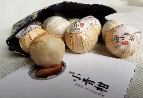 劣质小青柑的危害,劣质小青柑有种氨水味道