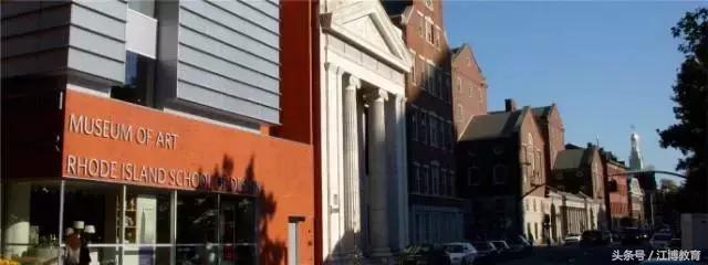 罗德岛设计学院最好的专业,罗德岛设计学院在国内认可度如何