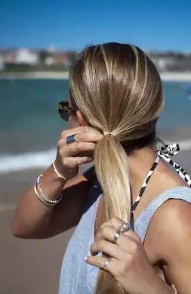 8款编发造型学会了立刻变漂亮,编发大全100种简单