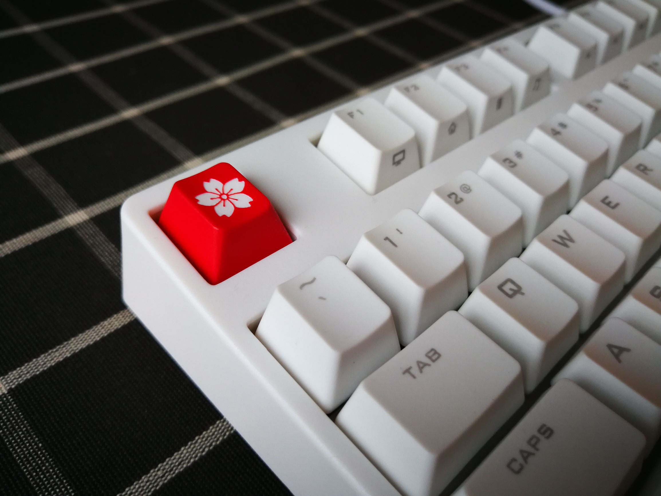 钛度键盘,钛度电竞键盘