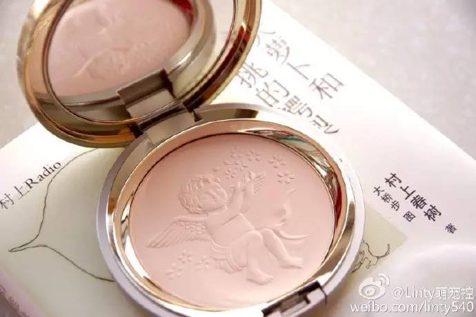 贼好用散粉粉饼,好用的国货粉饼