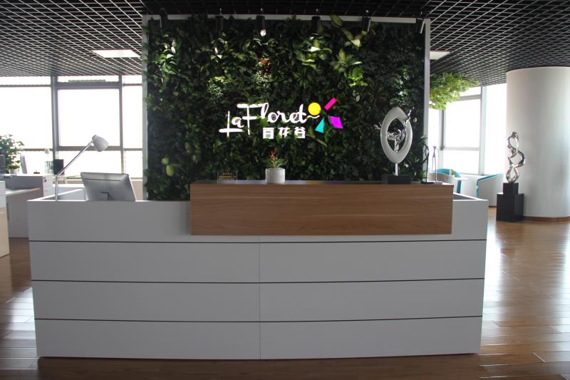 太原样板房景观,太原新中式样板房