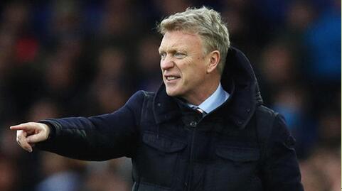 英超球场边亮瞎眼的风景线,老男人们的进取与情怀,天堂与地狱