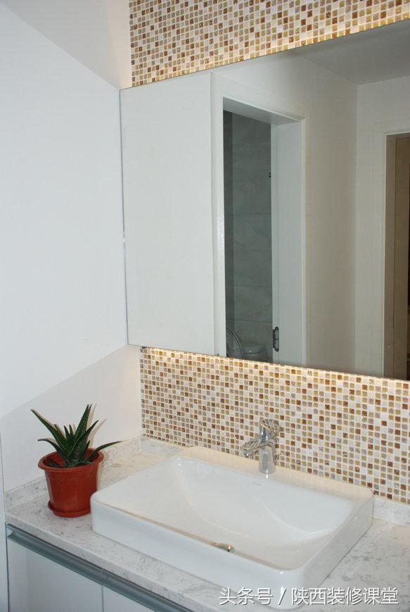 给父母的新房,给父母装的新家