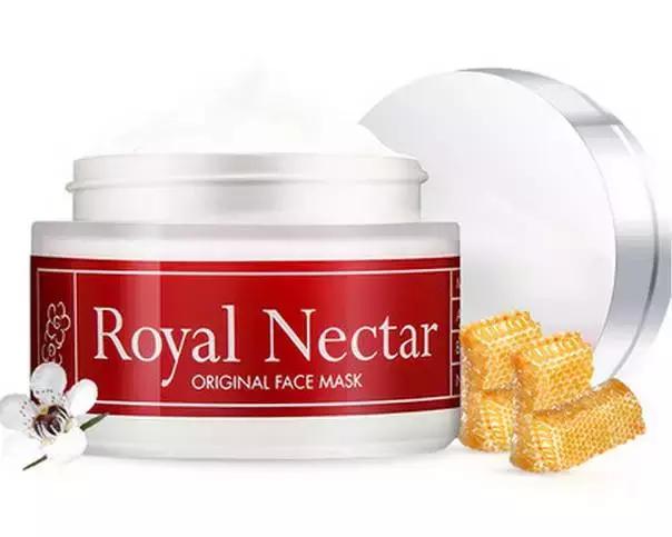 蜂毒面膜，一场挂羊头卖狗肉的*局骗**