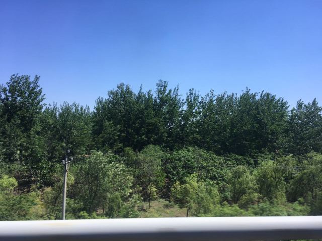 北京市外来人口来源,北京昌平区燕丹村