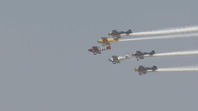 2019郑州国际航展,郑州空军航展