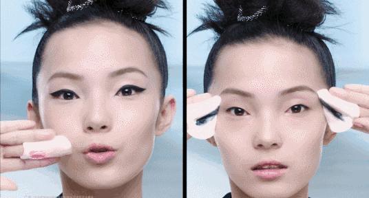 卸妆水卸妆乳卸妆油哪种更好用,淡妆卸妆乳和卸妆油哪个更温和