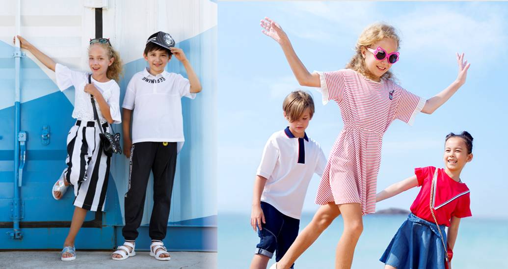 谁生意好,服装上市公司上半年业绩