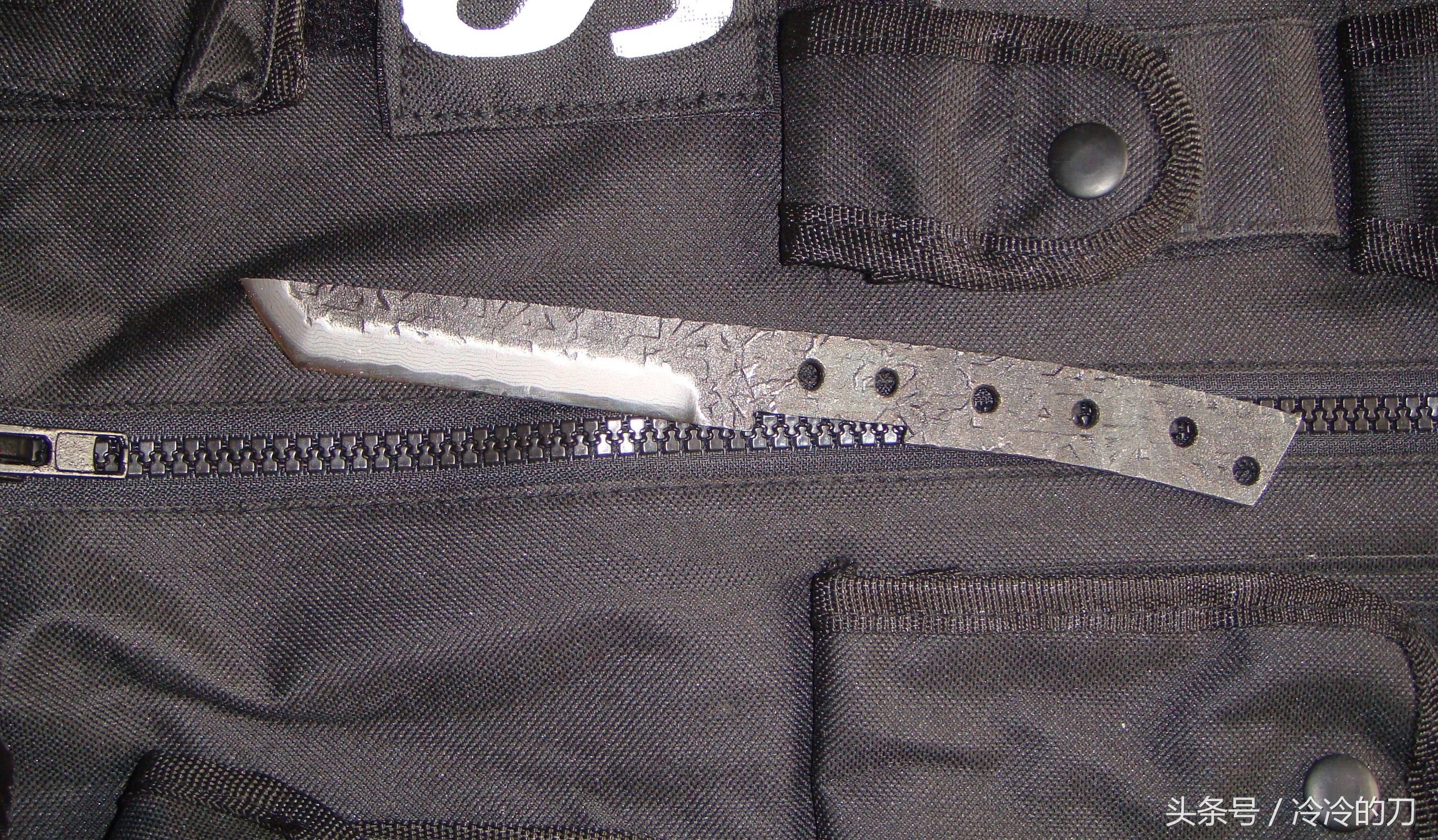 日本人用纸做小刀,日本人小刀