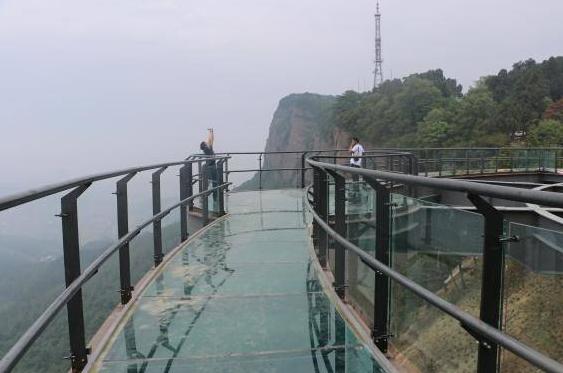 阆中古城蜀道盛世旅游攻略,五一游剑门关