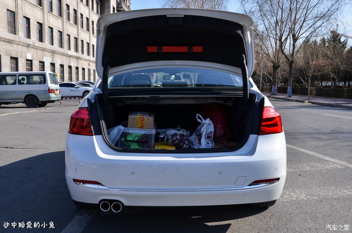 7万公里宝马320igt,7000公里宝马10年