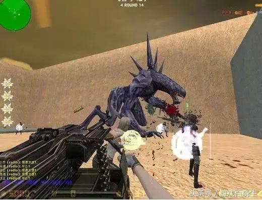 那些年玩过的游戏回忆杀,经典游戏回忆杀你玩过哪一款