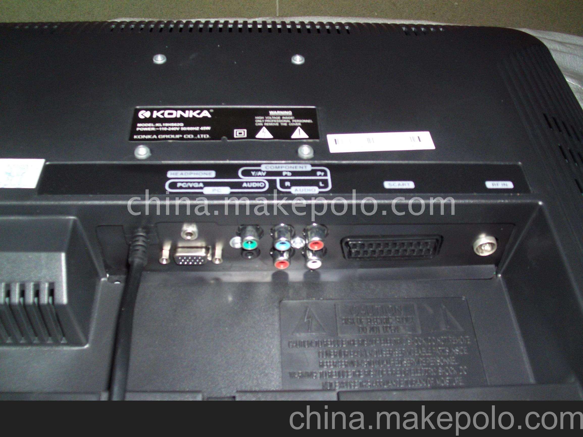 视频输出接口,主流视频接口图解