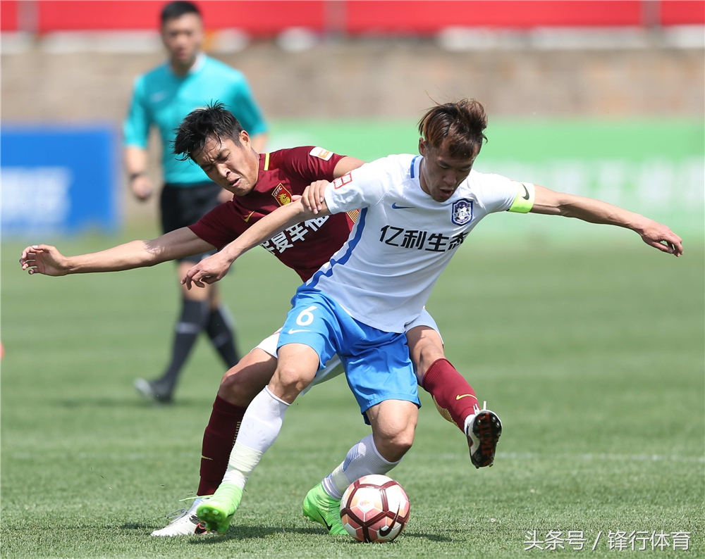 河北华夏幸福首发阵容,2019河北华夏幸福预备队名单