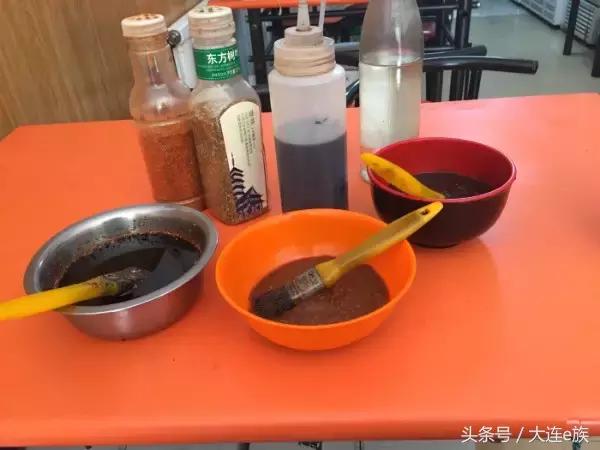 大连好吃炸串店,大连好吃的串店推荐