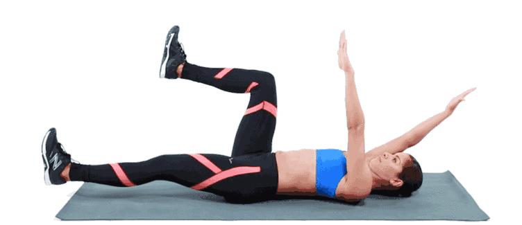 导致臀部肥胖的原因是什么,40的女人臀部肥胖怎么减肥