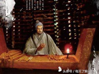 每天了解一个人物,颜回为什么称孔门十哲之首