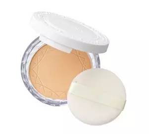 日系豆乳遮瑕粉饼,好用的又便宜的粉饼