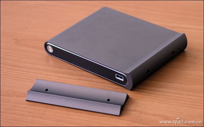 1799元起的迷你电脑RemacMiniPC-H1评测