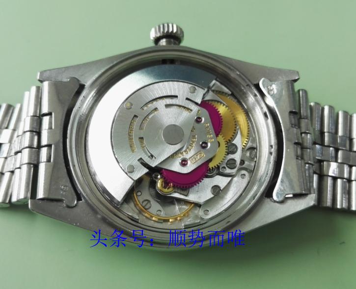 沈阳修表师傅,沈阳市修手表的师傅